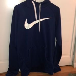 Nike hoodie